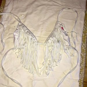 Chynna Dolls Bikini Top